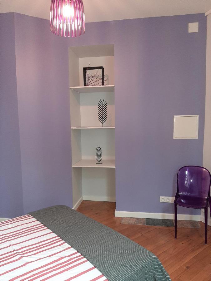 Appartement Le Flatiron - 4 Chambres Tarbes Eksteriør bilde