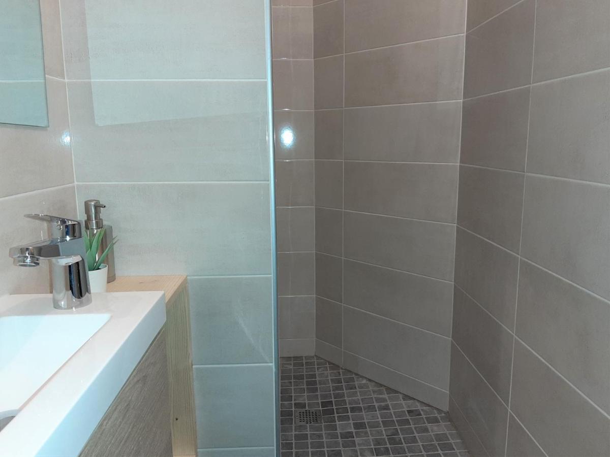 Appartement Le Flatiron - 4 Chambres Tarbes Eksteriør bilde