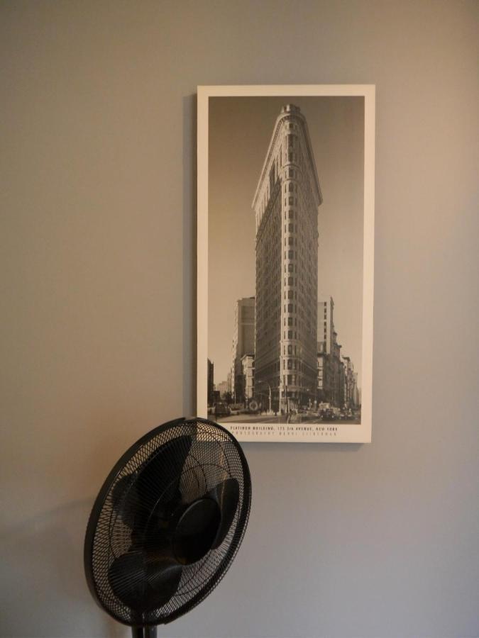 Appartement Le Flatiron - 4 Chambres Tarbes Eksteriør bilde