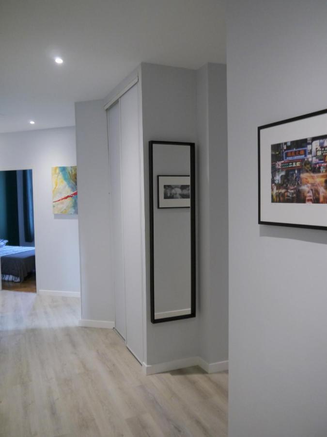 Appartement Le Flatiron - 4 Chambres Tarbes Eksteriør bilde