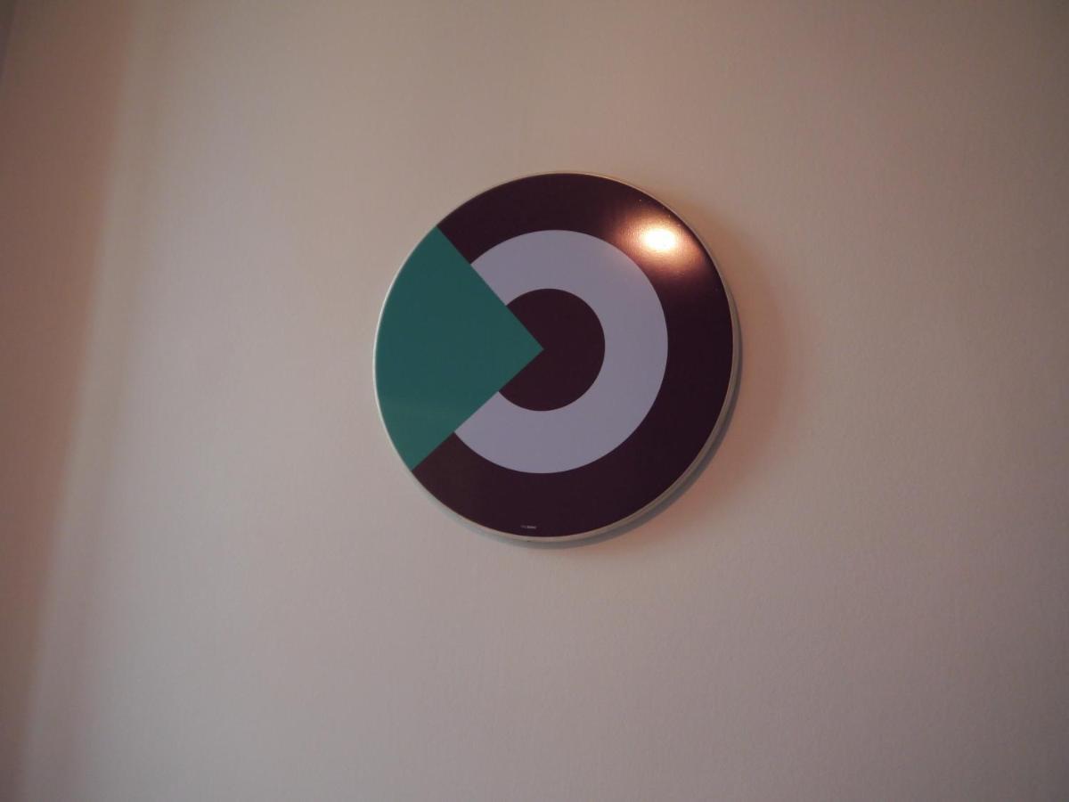 Appartement Le Flatiron - 4 Chambres Tarbes Eksteriør bilde