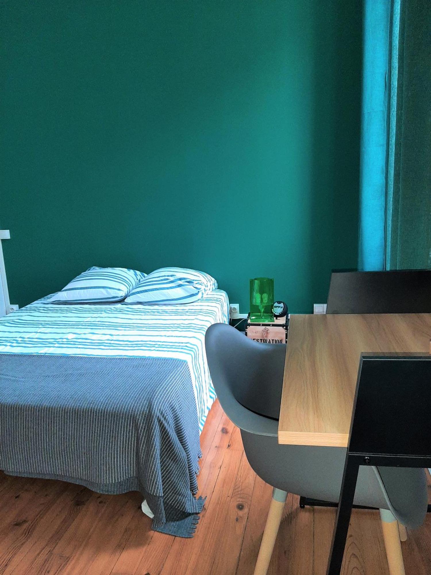 Appartement Le Flatiron - 4 Chambres Tarbes Eksteriør bilde